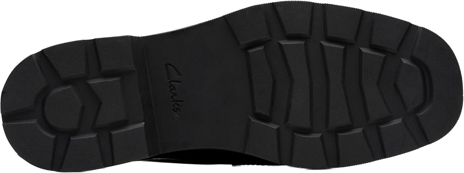 imageClarks Womens Lauryl TasselBurgundy