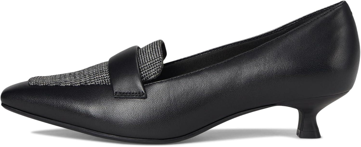 imageClarks Womens Scarlyt MabelBlack Interest
