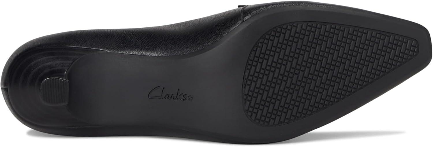 imageClarks Womens Scarlyt MabelBlack Interest