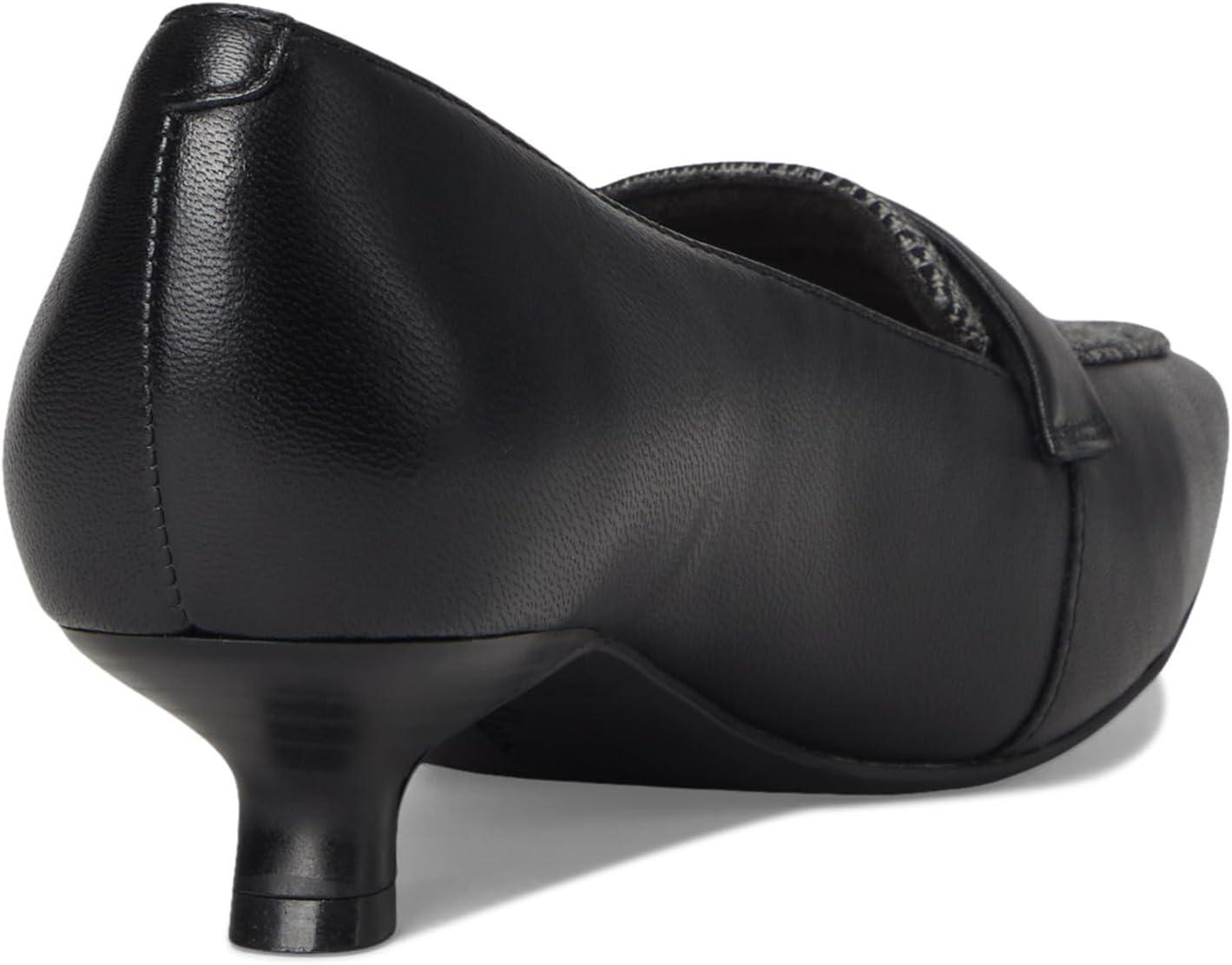 imageClarks Womens Scarlyt MabelBlack Interest