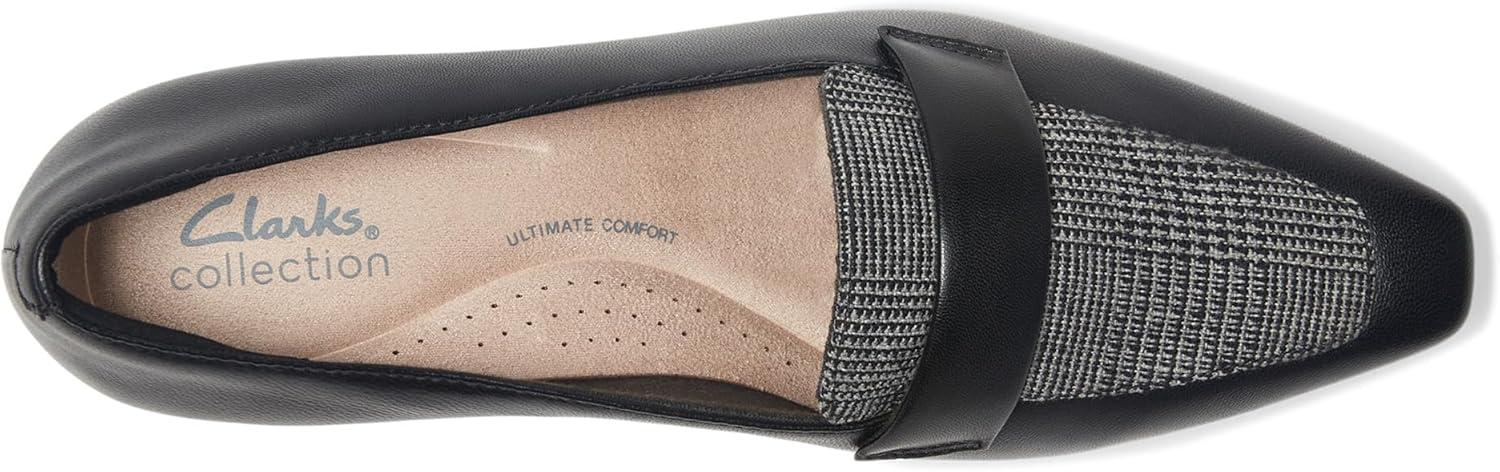 imageClarks Womens Scarlyt MabelBlack Interest