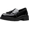 Black Patent