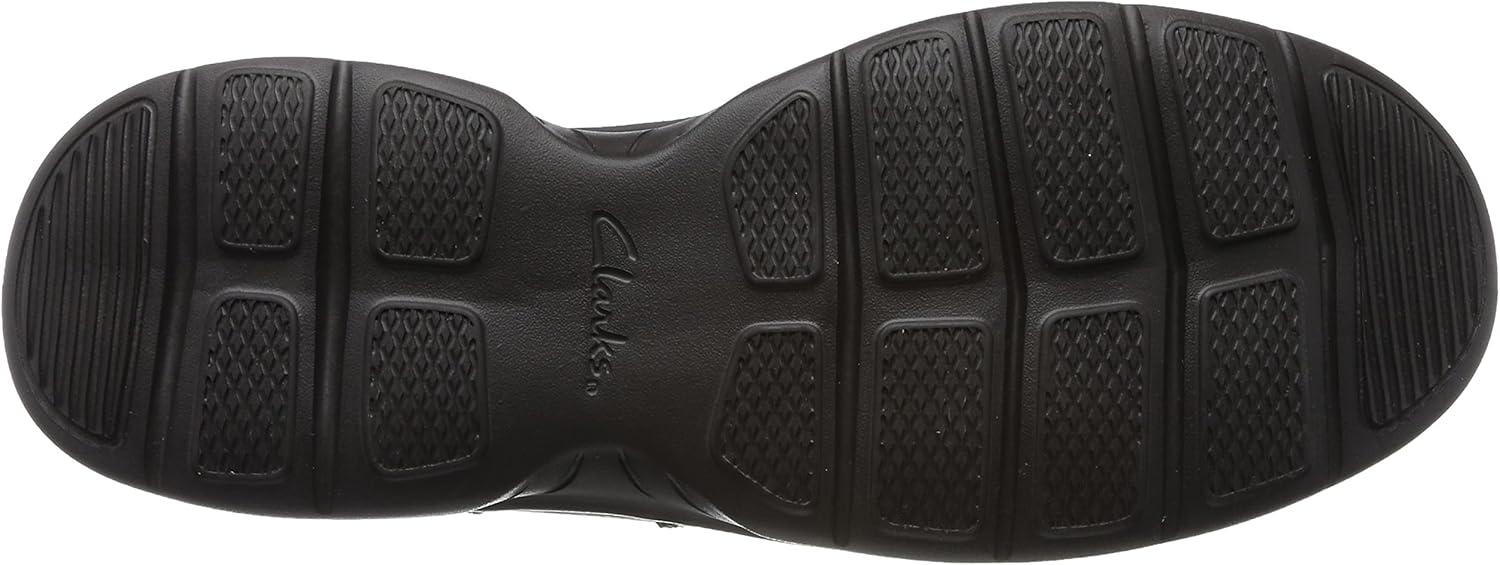 imageClarks Mens Bradley StepBrown