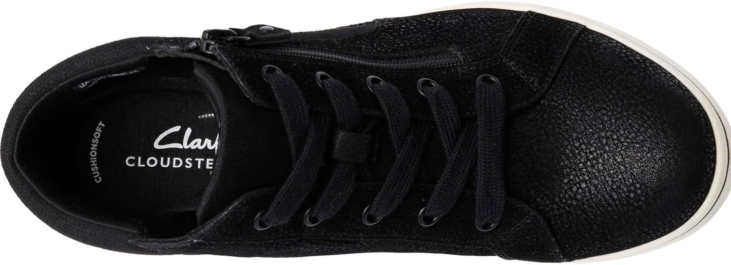 imageClarks womens Breezesky RaeBlack Textile
