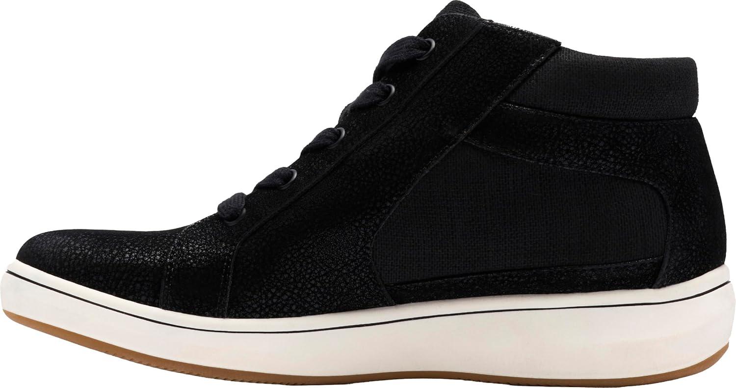 imageClarks womens Breezesky RaeBlack Textile
