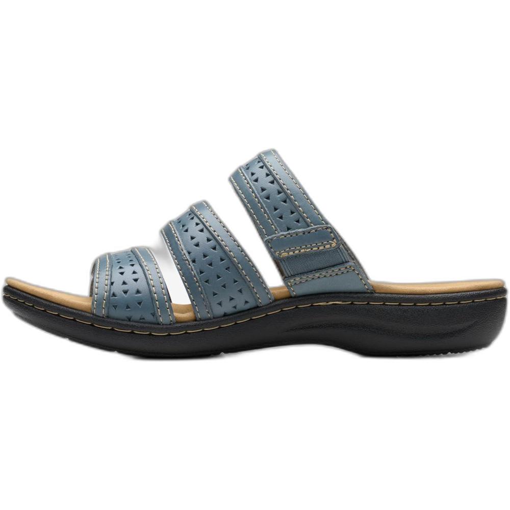 imageClarks womens Laurieann DoveBlue Grey