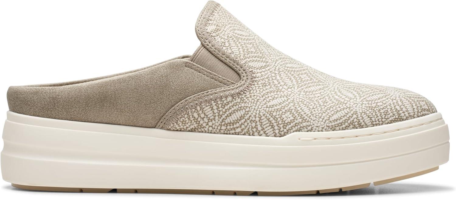 imageClarks Womens Audreigh CoveStone Textile