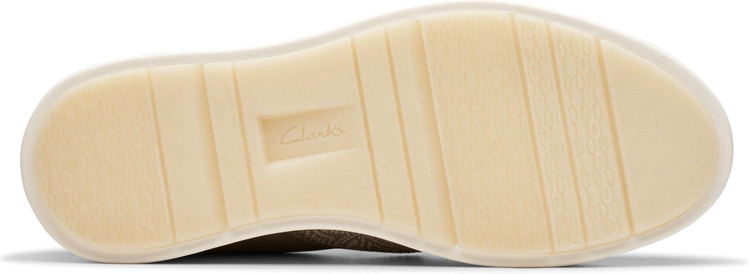imageClarks Womens Audreigh CoveStone Textile