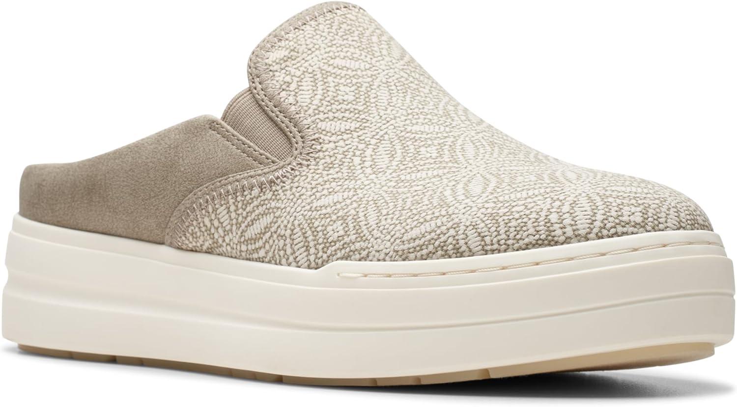 imageClarks Womens Audreigh CoveStone Textile
