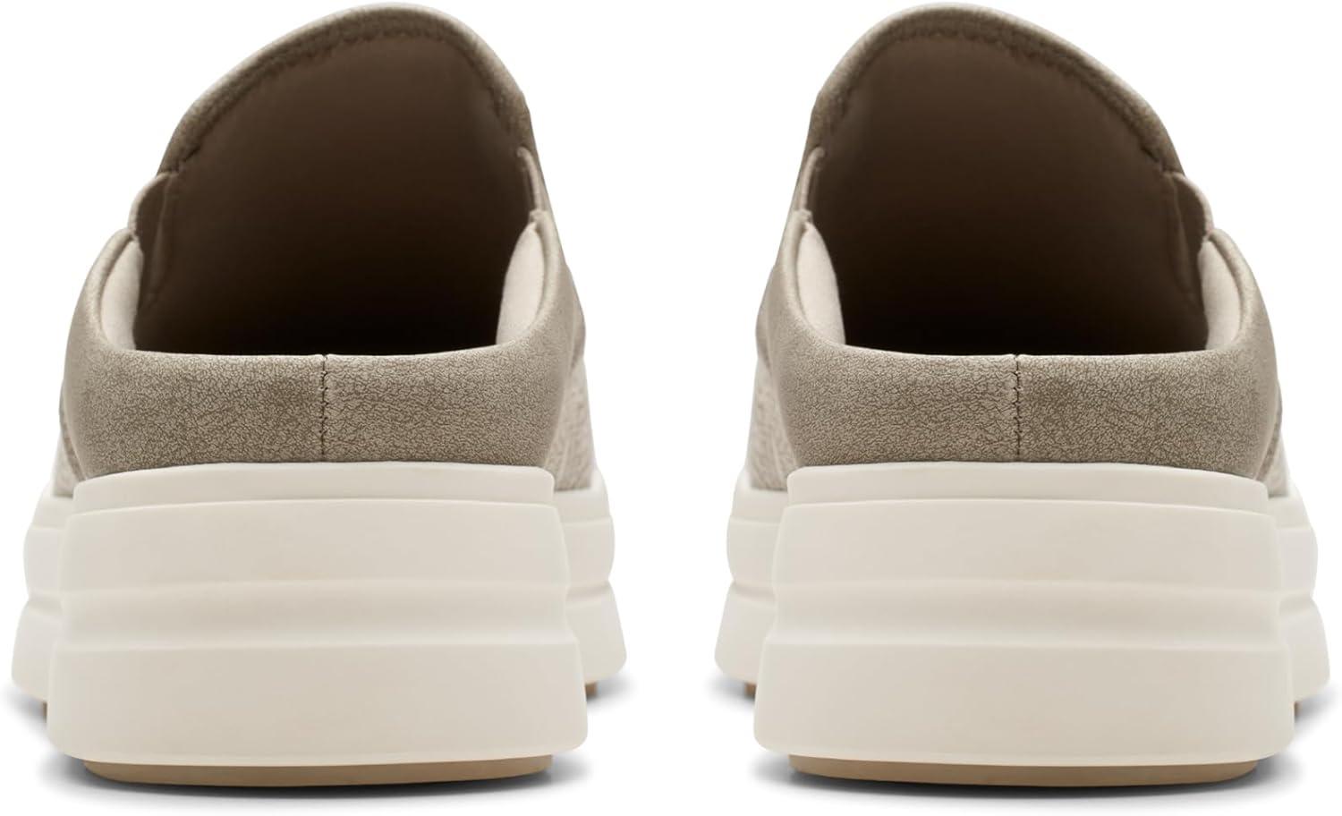 imageClarks Womens Audreigh CoveStone Textile