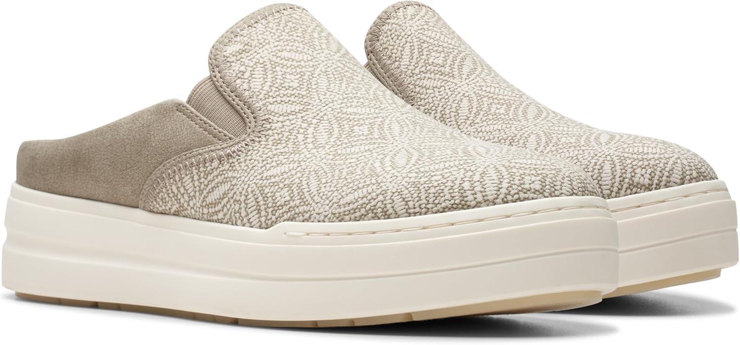 imageClarks Womens Audreigh CoveStone Textile