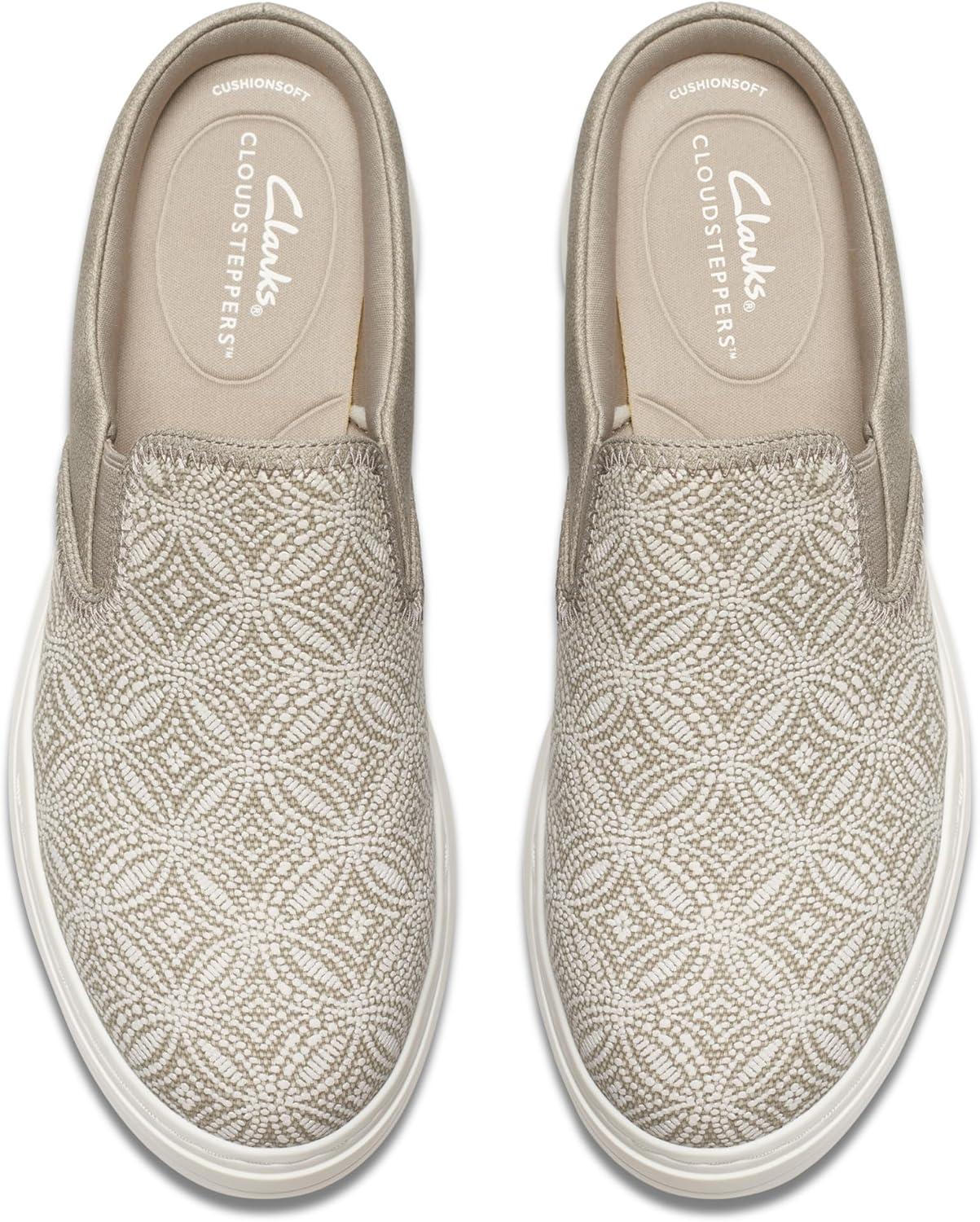 imageClarks Womens Audreigh CoveStone Textile