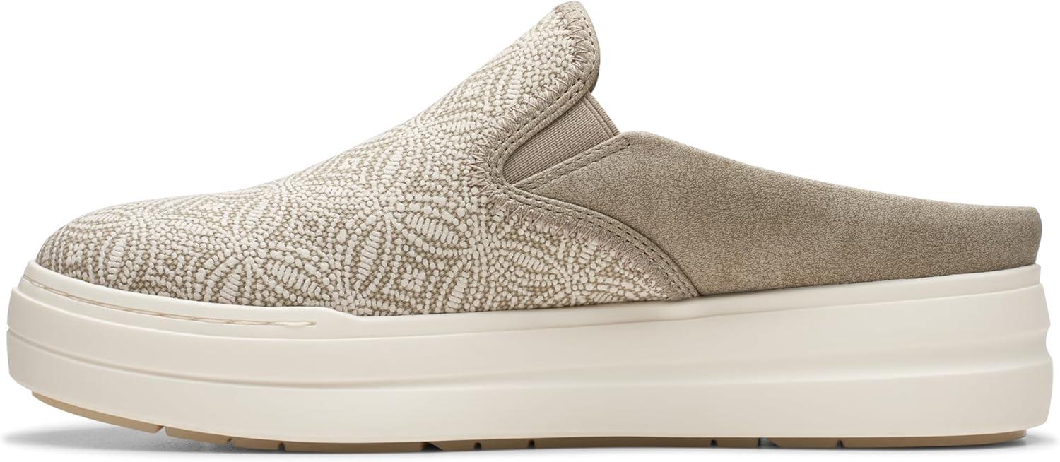 imageClarks Womens Audreigh CoveStone Textile