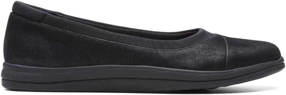 imageClarks Womens Breeze AylaBlack