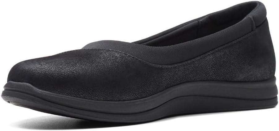 imageClarks Womens Breeze AylaBlack