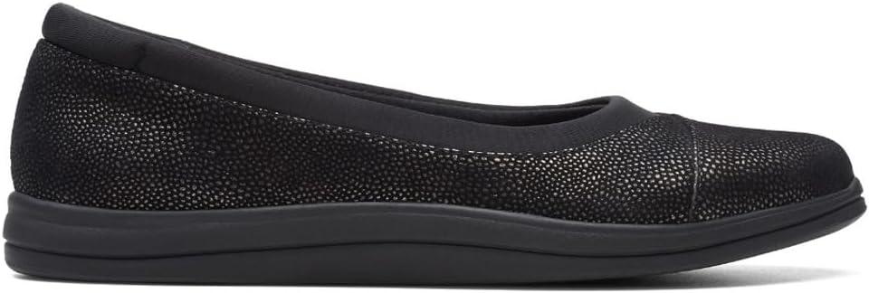 imageClarks Womens Breeze AylaBlack Interest