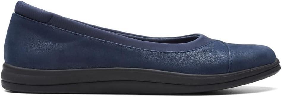 imageClarks Womens Breeze AylaNavy