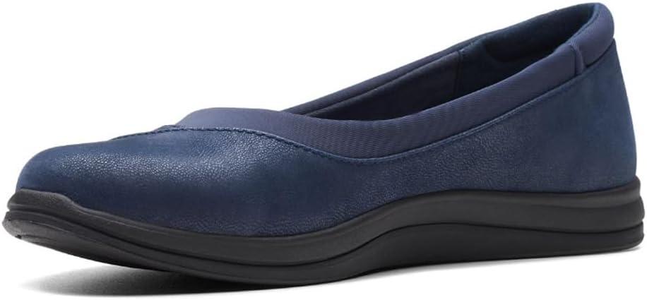imageClarks Womens Breeze AylaNavy