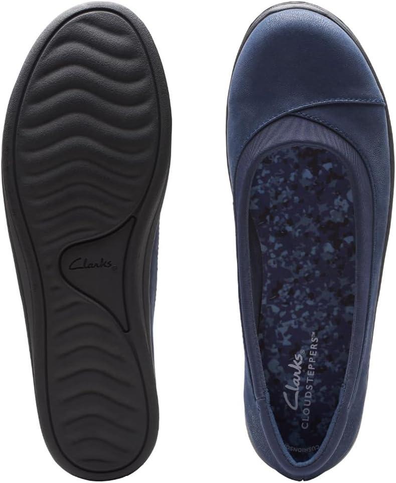 imageClarks Womens Breeze AylaNavy