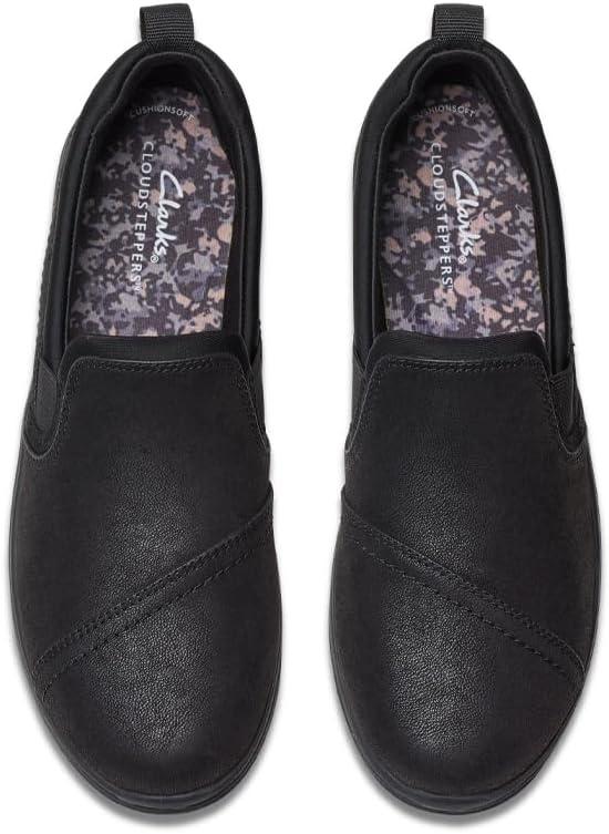 imageClarks Womens Breeze DawnBlack