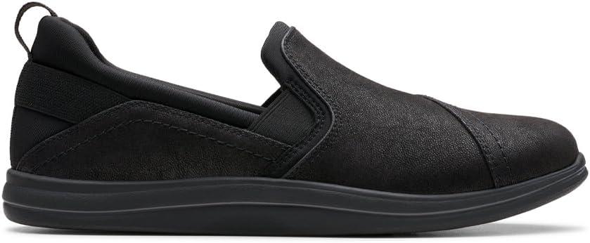 imageClarks Womens Breeze DawnBlack