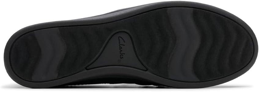 imageClarks Womens Breeze DawnNavy Textile