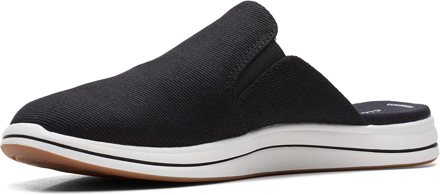 imageClarks Womens Breeze ShoreBlack