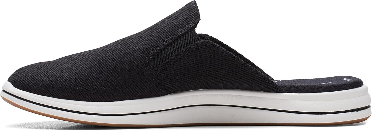 imageClarks Womens Breeze ShoreBlack