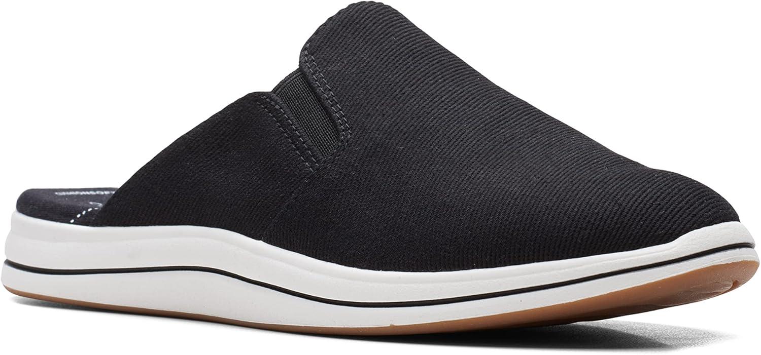 imageClarks Womens Breeze ShoreBlack