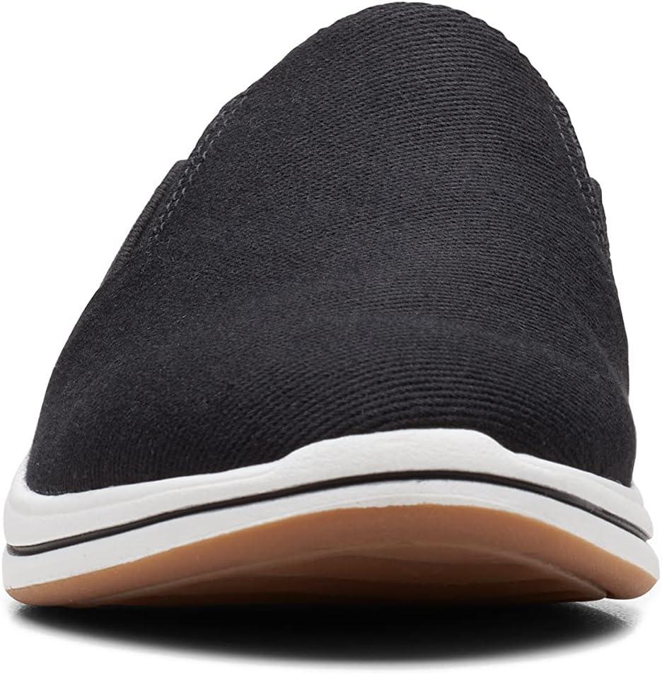 imageClarks Womens Breeze ShoreBlack