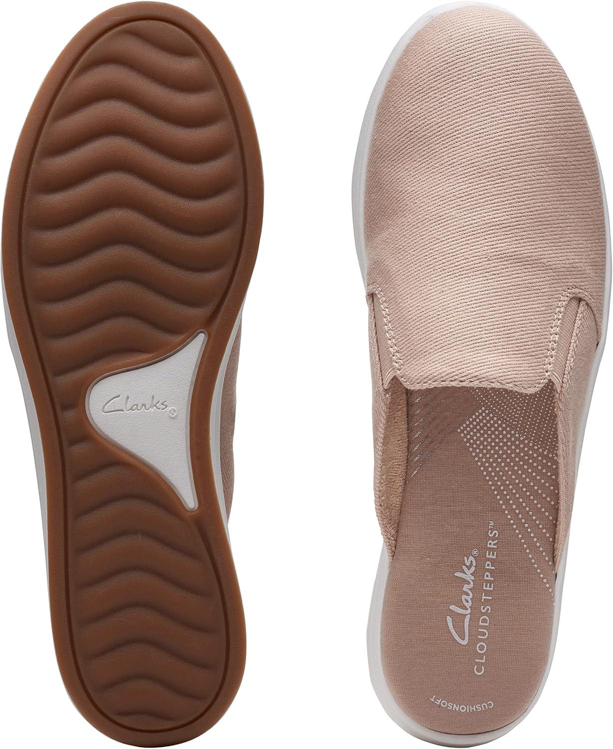 imageClarks Womens Breeze ShoreTaupe