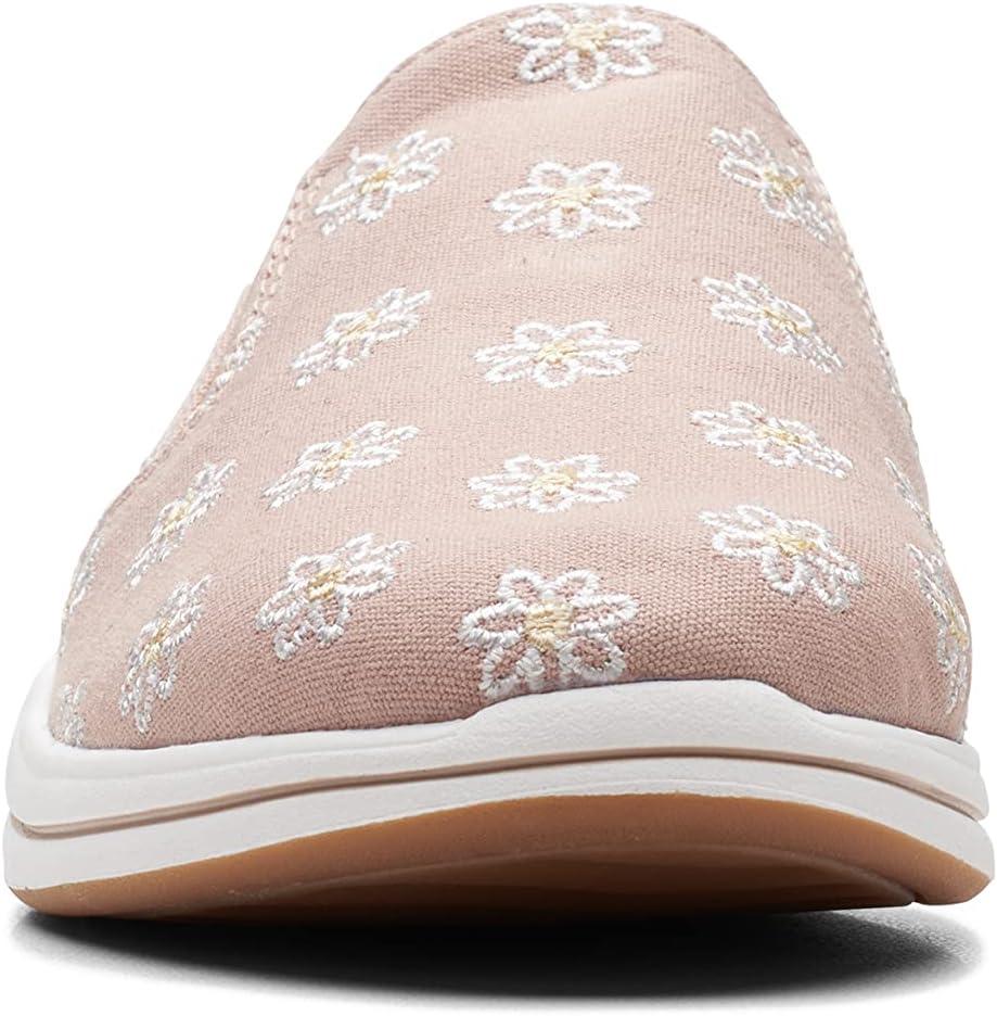 imageClarks Womens Breeze ShoreTaupe Combi