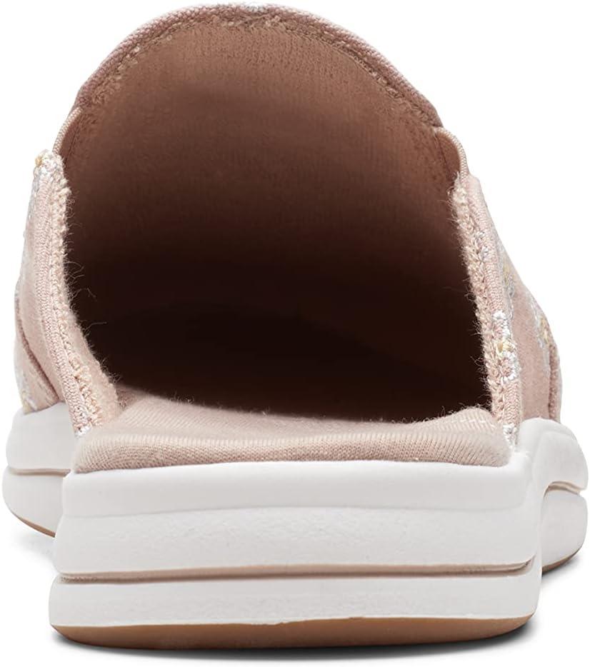 imageClarks Womens Breeze ShoreTaupe Combi