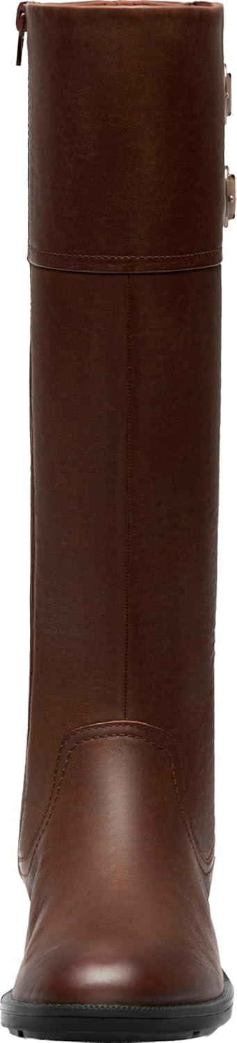 imageClarks womens Adalynn HopeBritish Tan Leather