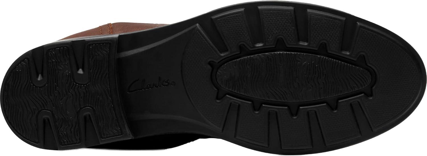 imageClarks womens Adalynn HopeBritish Tan Leather