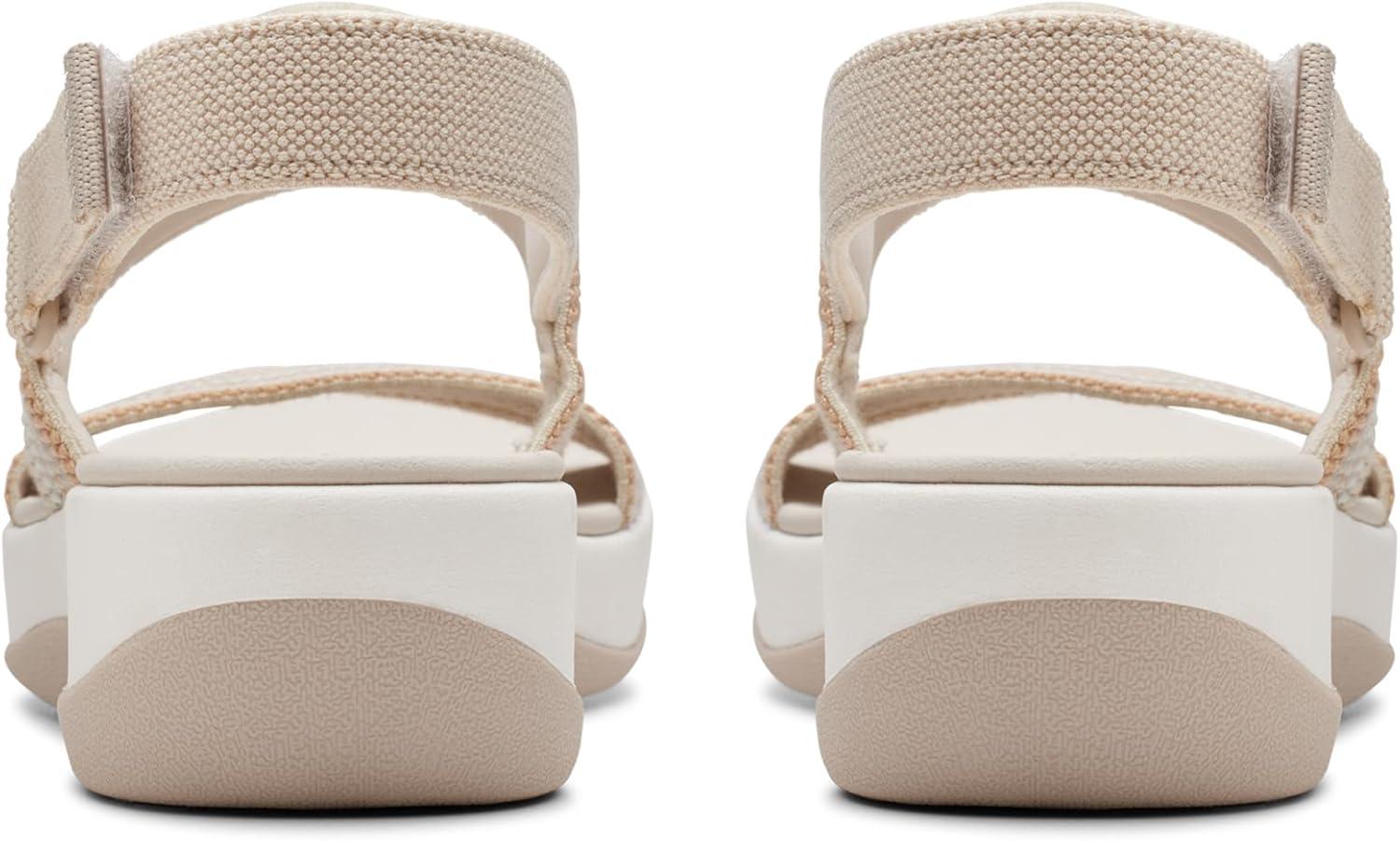 imageClarks womens Arla StrollBeige Combi