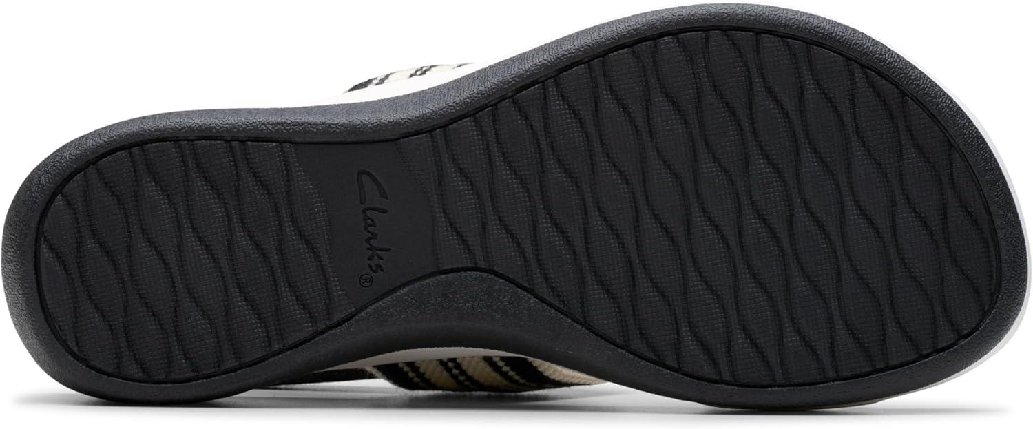 imageClarks womens Arla StrollBlack Multi