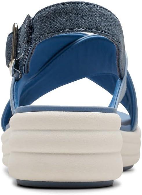 imageClarks womens Drift SunDenim