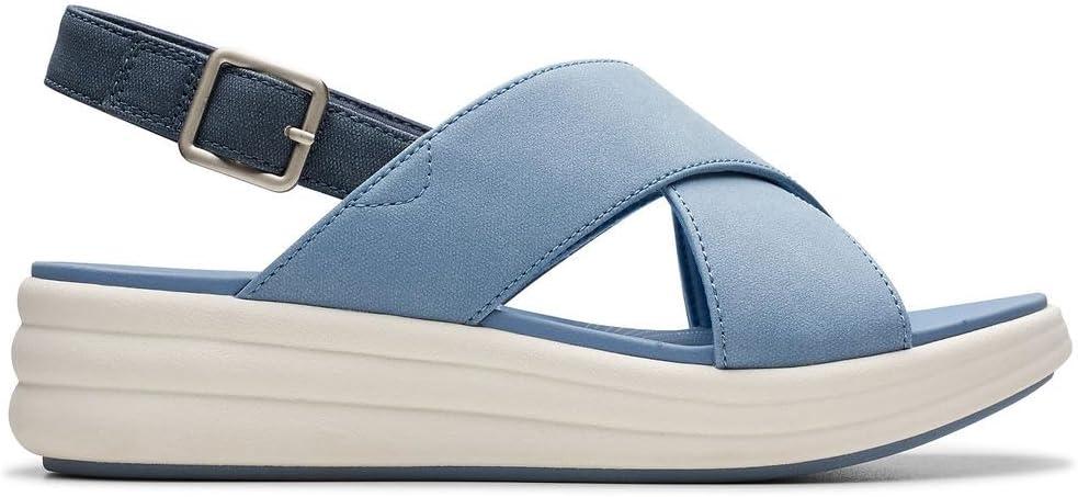 imageClarks womens Drift SunDenim