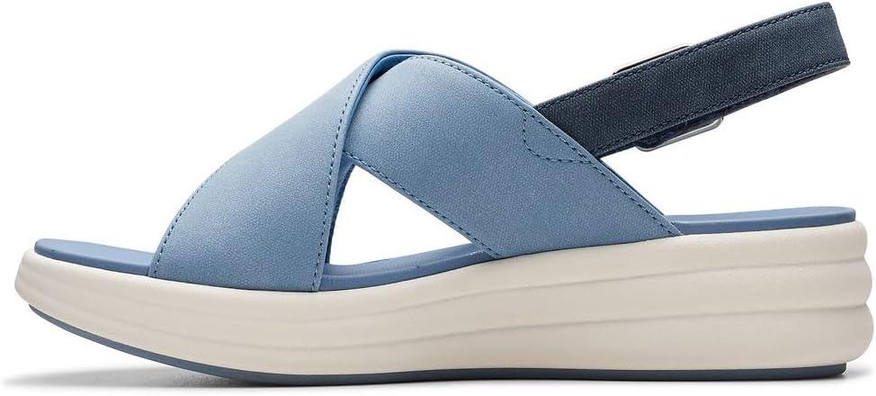 imageClarks womens Drift SunDenim