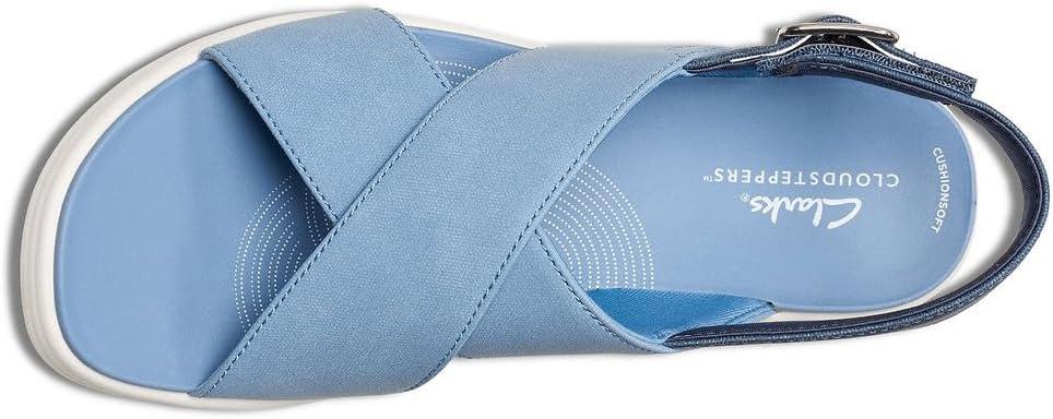 imageClarks womens Drift SunDenim