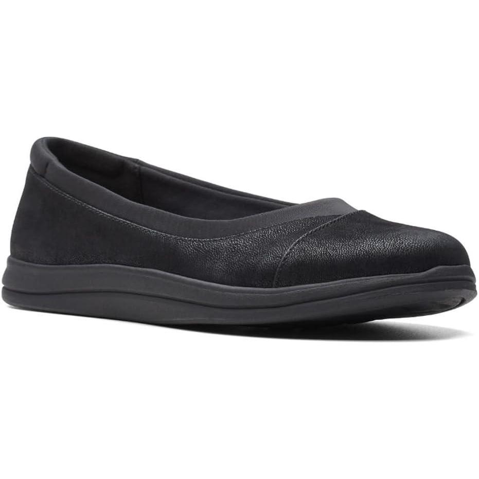 imageClarks Womens Breeze AylaBlack