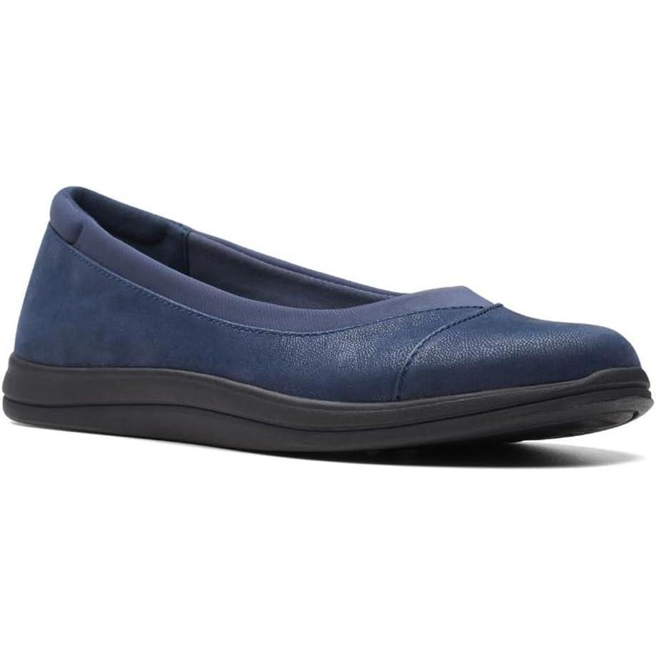 imageClarks Womens Breeze AylaNavy