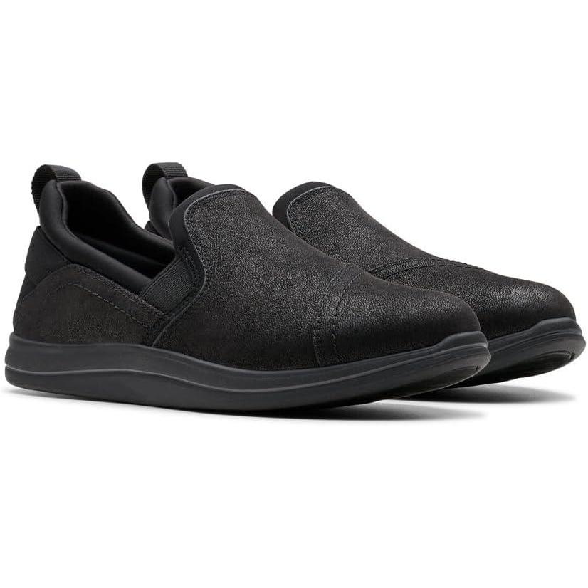imageClarks Womens Breeze DawnBlack