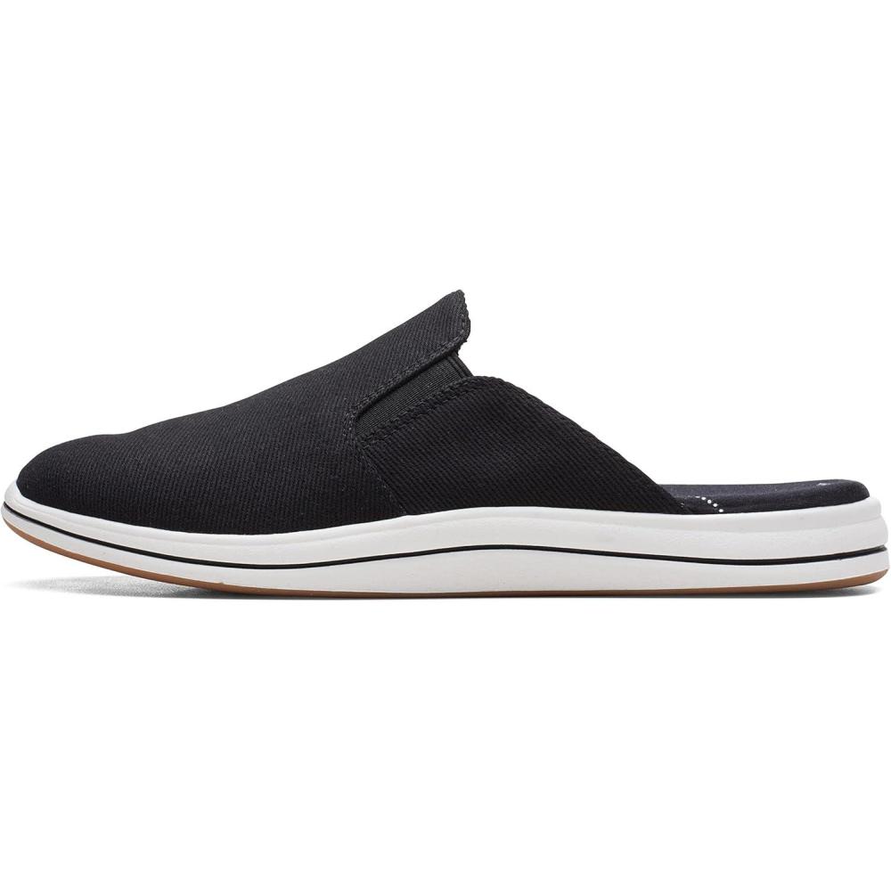 imageClarks Womens Breeze ShoreBlack