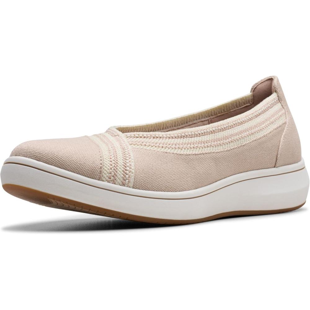 imageClarks Womens Breezesky AirSand Textile