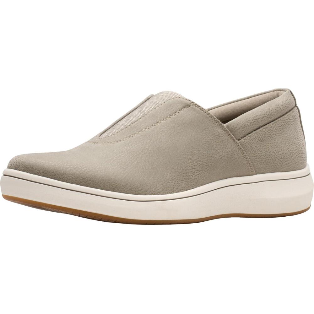 imageClarks Womens Breezesky RiaPale Green