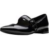 Black Patent Synthetic