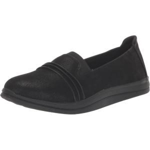 Clarks Womens Breeze Sol(Black)