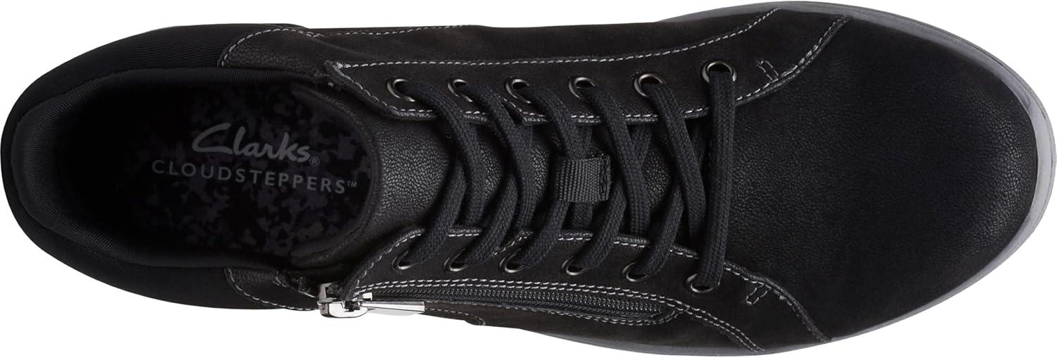 imageClarks Womens Breeze GlideBlack